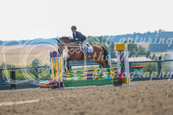 10834 - Mckenna - 2026 Rocky Mountain Classic III - Friday August 21st