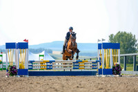 10835 - Mckenna - 2026 Rocky Mountain Classic III - Friday August 21st