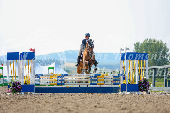10835 - Mckenna - 2026 Rocky Mountain Classic III - Friday August 21st