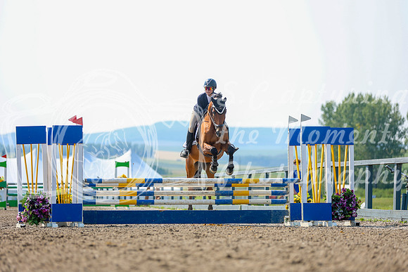 10836 - Mckenna - 2026 Rocky Mountain Classic III - Friday August 21st