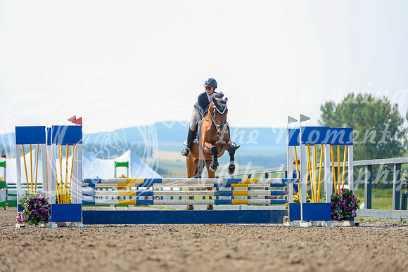 10837 - Mckenna - 2026 Rocky Mountain Classic III - Friday August 21st