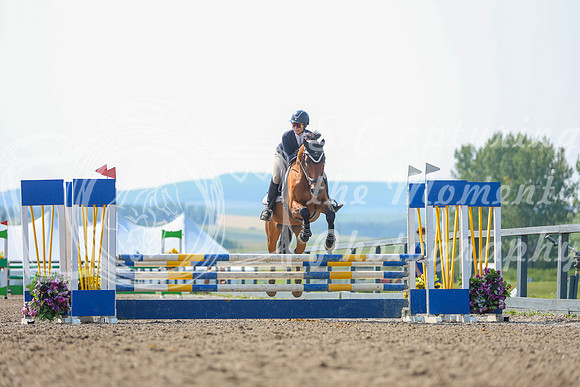 10838 - Mckenna - 2026 Rocky Mountain Classic III - Friday August 21st