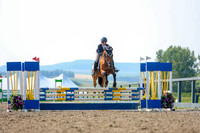 10840 - Mckenna - 2026 Rocky Mountain Classic III - Friday August 21st
