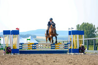 10841 - Mckenna - 2026 Rocky Mountain Classic III - Friday August 21st