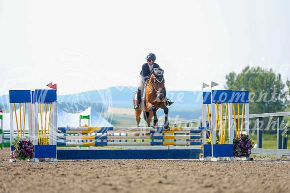 10841 - Mckenna - 2026 Rocky Mountain Classic III - Friday August 21st