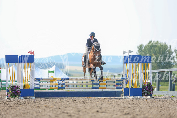 10842 - Mckenna - 2026 Rocky Mountain Classic III - Friday August 21st