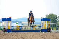 10843 - Mckenna - 2026 Rocky Mountain Classic III - Friday August 21st