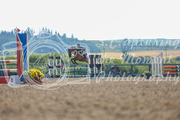 10845 - Mckenna - 2026 Rocky Mountain Classic III - Friday August 21st