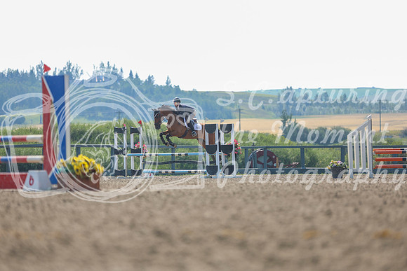 10846 - Mckenna - 2026 Rocky Mountain Classic III - Friday August 21st