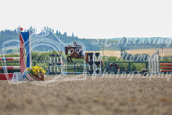 10847 - Mckenna - 2026 Rocky Mountain Classic III - Friday August 21st