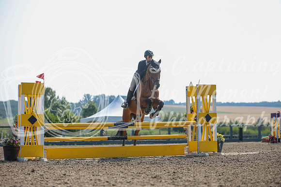 10849 - Mckenna - 2026 Rocky Mountain Classic III - Friday August 21st