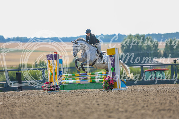 10323 - Mckenna - 2026 Rocky Mountain Classic III - Friday August 21st