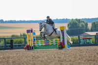 10324 - Mckenna - 2026 Rocky Mountain Classic III - Friday August 21st