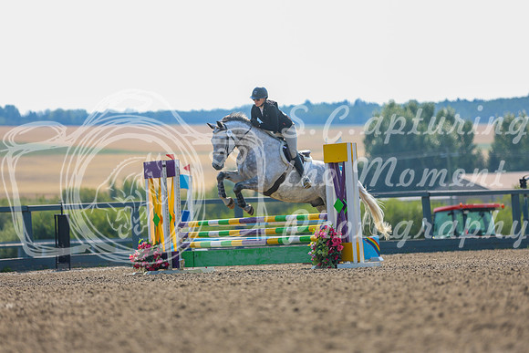 10324 - Mckenna - 2026 Rocky Mountain Classic III - Friday August 21st