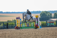 10325 - Mckenna - 2026 Rocky Mountain Classic III - Friday August 21st