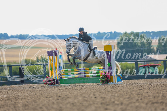 10325 - Mckenna - 2026 Rocky Mountain Classic III - Friday August 21st