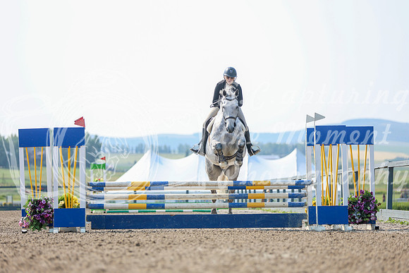 10333 - Mckenna - 2026 Rocky Mountain Classic III - Friday August 21st