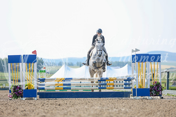10334 - Mckenna - 2026 Rocky Mountain Classic III - Friday August 21st