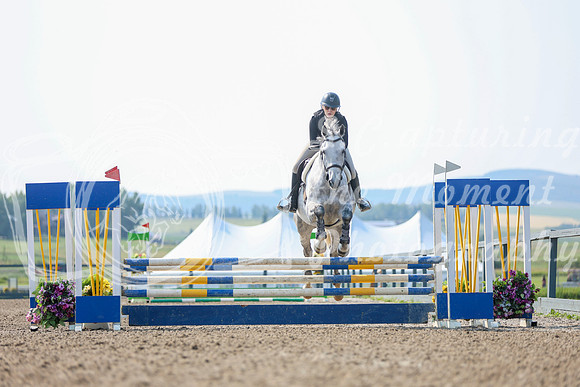 10337 - Mckenna - 2026 Rocky Mountain Classic III - Friday August 21st