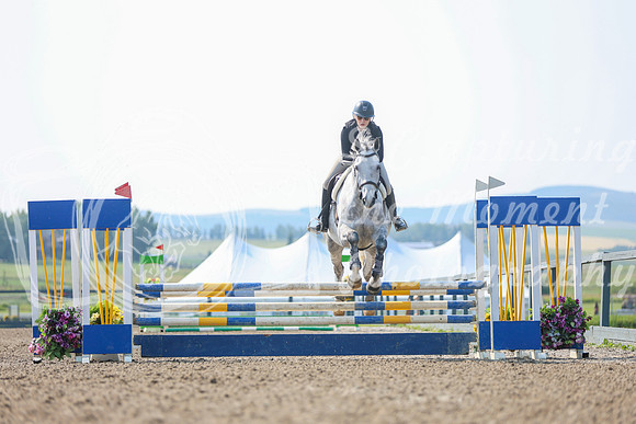 10338 - Mckenna - 2026 Rocky Mountain Classic III - Friday August 21st