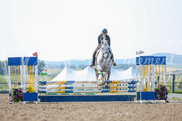 10339 - Mckenna - 2026 Rocky Mountain Classic III - Friday August 21st