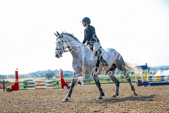 10340 - Mckenna - 2026 Rocky Mountain Classic III - Friday August 21st