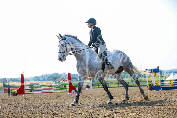 10341 - Mckenna - 2026 Rocky Mountain Classic III - Friday August 21st