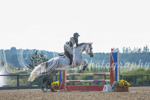 10346 - Mckenna - 2026 Rocky Mountain Classic III - Friday August 21st
