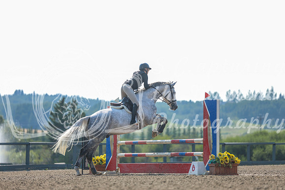 10347 - Mckenna - 2026 Rocky Mountain Classic III - Friday August 21st