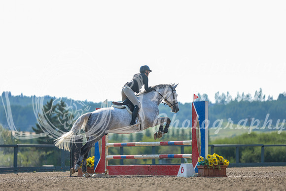 10349 - Mckenna - 2026 Rocky Mountain Classic III - Friday August 21st