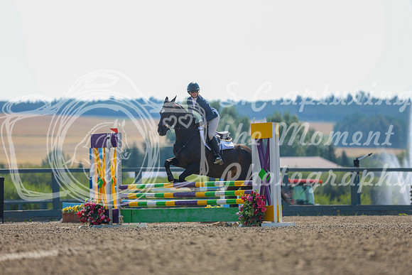10929 - Mckenna - 2026 Rocky Mountain Classic III - Friday August 21st