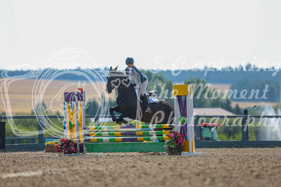 10930 - Mckenna - 2026 Rocky Mountain Classic III - Friday August 21st