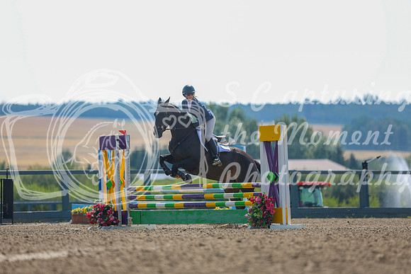 10931 - Mckenna - 2026 Rocky Mountain Classic III - Friday August 21st