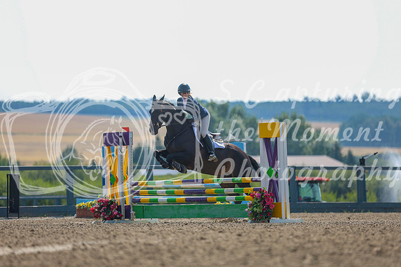 10932 - Mckenna - 2026 Rocky Mountain Classic III - Friday August 21st