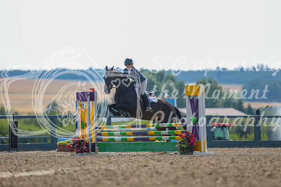 10933 - Mckenna - 2026 Rocky Mountain Classic III - Friday August 21st