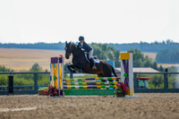 10934 - Mckenna - 2026 Rocky Mountain Classic III - Friday August 21st