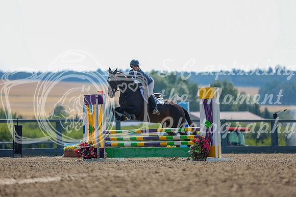 10934 - Mckenna - 2026 Rocky Mountain Classic III - Friday August 21st