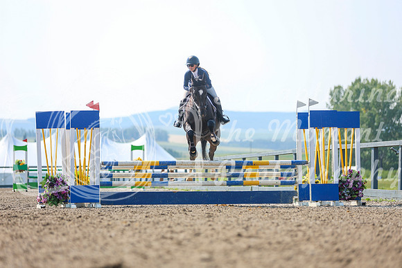 10939 - Mckenna - 2026 Rocky Mountain Classic III - Friday August 21st
