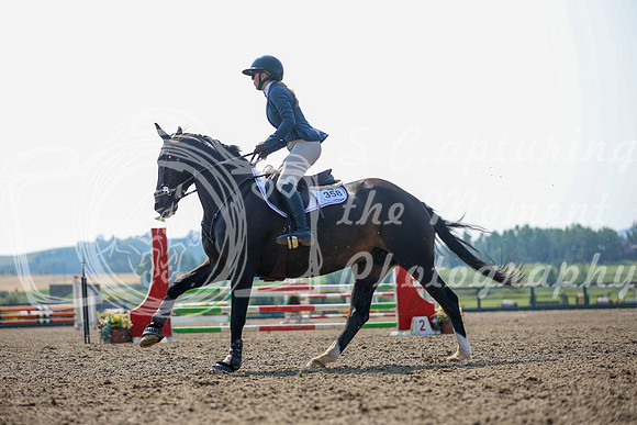 10940 - Mckenna - 2026 Rocky Mountain Classic III - Friday August 21st