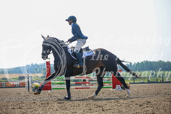 10941 - Mckenna - 2026 Rocky Mountain Classic III - Friday August 21st