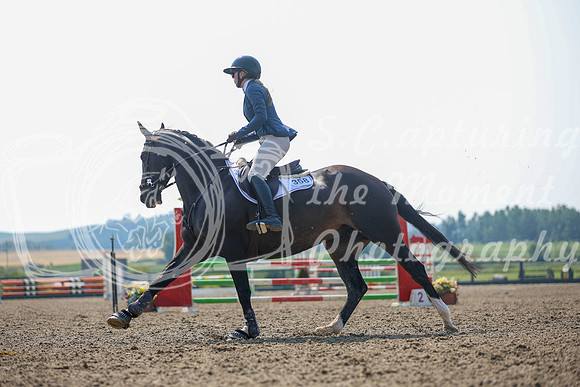 10942 - Mckenna - 2026 Rocky Mountain Classic III - Friday August 21st
