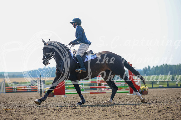 10943 - Mckenna - 2026 Rocky Mountain Classic III - Friday August 21st
