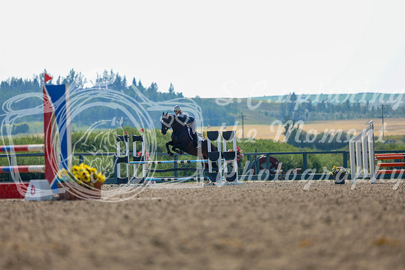 10944 - Mckenna - 2026 Rocky Mountain Classic III - Friday August 21st