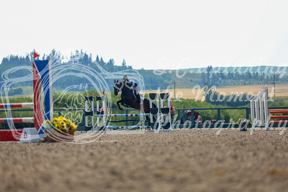 10945 - Mckenna - 2026 Rocky Mountain Classic III - Friday August 21st