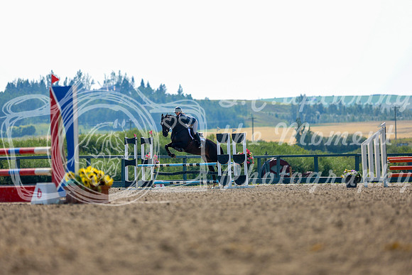 10946 - Mckenna - 2026 Rocky Mountain Classic III - Friday August 21st
