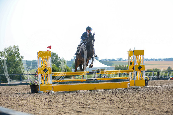 10949 - Mckenna - 2026 Rocky Mountain Classic III - Friday August 21st