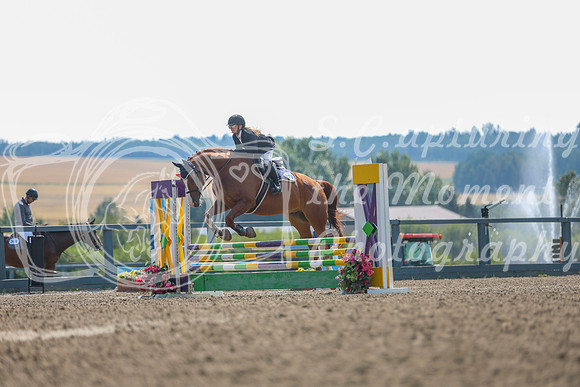 10999 - Mckenna - 2026 Rocky Mountain Classic III - Friday August 21st