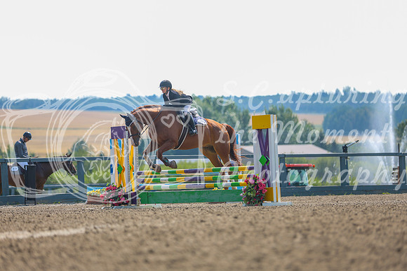 11000 - Mckenna - 2026 Rocky Mountain Classic III - Friday August 21st