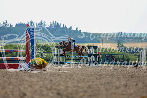 11015 - Mckenna - 2026 Rocky Mountain Classic III - Friday August 21st