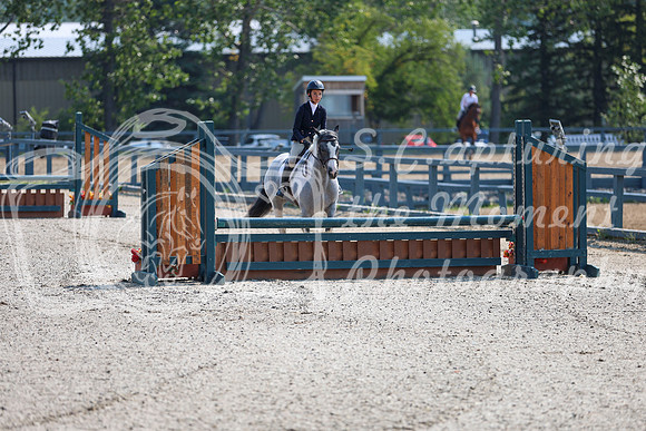 12336 - Elina - 2026 Rocky Mountain Classic III - Friday August 21st